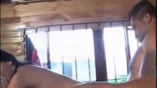 Amateur colombianos
